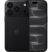Apple Iphone 18 Pro 5G 6.3"" 1TB Black-360IA Apple Iphone 18 Pro 5G 6.3"" 1TB Black
