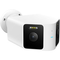 CAMARA IP WIFI XIAOMI OUTDOOR CAMERA CW100 DUAL WHITE EU-8DI CAMARA IP WIFI XIAOMI OUTDOOR CAMERA CW100 DUAL WHITE EU