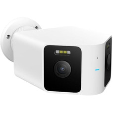 CAMARA IP WIFI XIAOMI OUTDOOR CAMERA CW100 DUAL WHITE EU-DI8 CAMARA IP WIFI XIAOMI OUTDOOR CAMERA CW100 DUAL WHITE EU