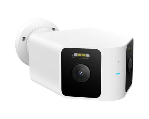CAMARA IP WIFI XIAOMI OUTDOOR CAMERA CW100 DUAL WHITE EU-DI8 CAMARA IP WIFI XIAOMI OUTDOOR CAMERA CW100 DUAL WHITE EU