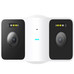 CAMARA IP WIFI XIAOMI OUTDOOR CAMERA CW100 DUAL WHITE EU-DI8 CAMARA IP WIFI XIAOMI OUTDOOR CAMERA CW100 DUAL WHITE EU