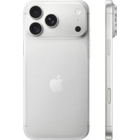 Apple Iphone 18 Pro Max 5G 6.9" 512GB Silver-305IA Apple Iphone 18 Pro Max 5G 6.9" 512GB Silver