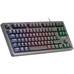 Teclador mars gaming mk023 tkl frgb