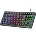 Teclador mars gaming mk023 tkl frgb