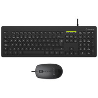 Teclado + raton unykach mk211 pro-6MR Teclado + raton unykach mk211 pro