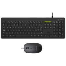 Teclado + raton unykach mk211 pro-MR6 Teclado + raton unykach mk211 pro