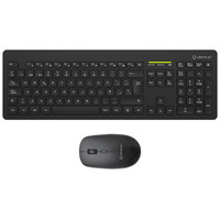 Teclado + raton unykach mk212 pro