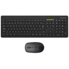 Teclado + raton unykach mk212 pro-MR7 Teclado + raton unykach mk212 pro