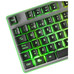 Teclado mars gaming mk220 rgb mecanico-MR4 Teclado mars gaming mk220 rgb mecanico