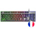 Teclado mars gaming mk220 rgb mecanico-MR4 Teclado mars gaming mk220 rgb mecanico