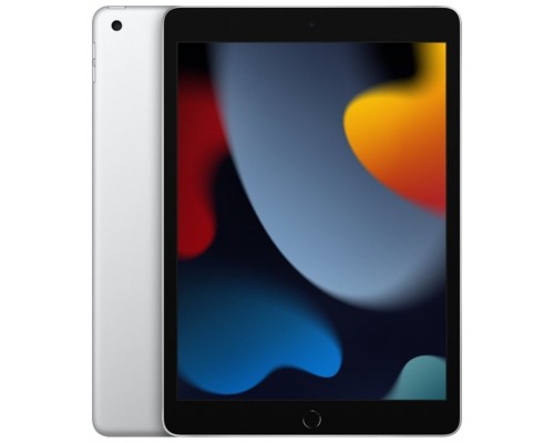 IPAD 9ªGEN/A13/256GB/WIFI/10.2"/SILVER