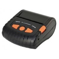 IMPRESORA PORTATIL MUSTEK MK380 BLUETOOTH 80MM + FUNDA CINTURON