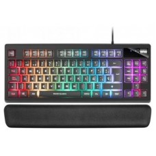 Mars Gaming Teclado MKAX RGB H-Mechanical TKL