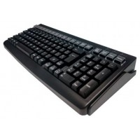 Mustek Teclado TPV MKB-800M Banda Magn. 3 Pistas