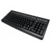 Mustek Teclado TPV MKB-800  Negro Usb