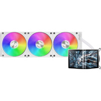REFRIGERACION LIQUIDA ML-ARC 360 BLANCO MARS GAMING