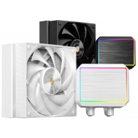REFRIGERACION LIQUIDA ML-PROII 120 BLANCO MARS GAMING