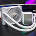 REFRIGERACION LIQUIDA ML-PROII 120 BLANCO MARS GAMING