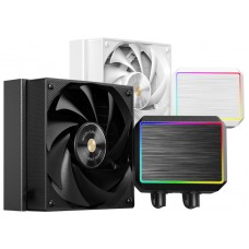 REFRIGERACION LIQUIDA ML-PROII 120 NEGRO MARS GAMING