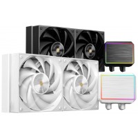 REFRIGERACION LIQUIDA ML-PROII 240 BLANCO MARS GAMING