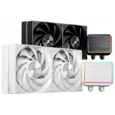 REFRIGERACION LIQUIDA ML-PROII 240 BLANCO MARS GAMING