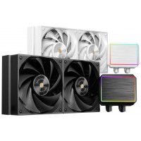 REFRIGERACION LIQUIDA ML-PROII 240 NEGRO MARS GAMING