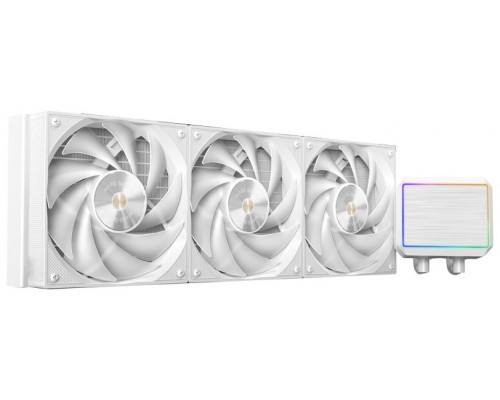 REFRIGERACION LIQUIDA ML-PROII 360 BLANCO MARS GAMING
