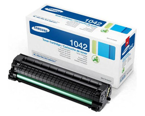 Toner samsung mlt - d1042s els negro 1500-MR17 Toner samsung mlt - d1042s els negro 1500