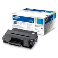 Toner samsung mlt - d205l ml - 3310 3710 scx - 4833-27MR Toner samsung mlt - d205l ml - 3310 3710 scx - 4833