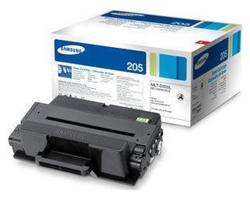 Toner samsung mlt - d205l ml - 3310 3710 scx - 4833-MR27 Toner samsung mlt - d205l ml - 3310 3710 scx - 4833