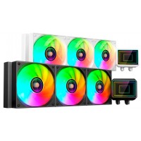 REFRIGERACION LIQUIDA ML-TWO 360 NEGRO MARS GAMING