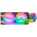 Kit refrigeracion mars gaming mlultra240 negro-MR12 Kit refrigeracion mars gaming mlultra240 negro