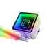 MARSGAMING Refri.n Liquida ML-ULTRA360 Blanco-IA14 MARSGAMING Refri.n Liquida ML-ULTRA360 Blanco