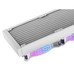 MARSGAMING Refri.n Liquida ML-ULTRA360 Blanco-IA14 MARSGAMING Refri.n Liquida ML-ULTRA360 Blanco