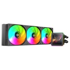 REFRIGERACION LIQUIDA ARGB ML-VISION PRO 360 NEGRO MARS GAMING