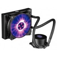 REFRIGERACION LIQUIDA COOLER MASTER MASTERLIQUID ML120L V2 RGB