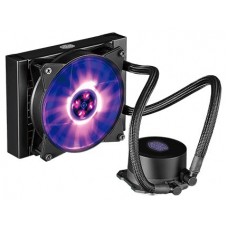 REFRIGERACION LIQUIDA COOLER MASTER MASTERLIQUID ML120L V2 RGB