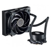 REFRIGERACION LIQUIDA CPU COOLER MASTER MASTERLIQUID LITE 120