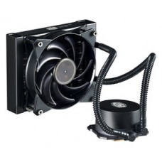 REFRIGERACION LIQUIDA CPU COOLER MASTER MASTERLIQUID LITE 120MM