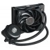 REFRIGERACION LIQUIDA CPU COOLER MASTER MASTERLIQUID LITE 120MM