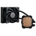 REFRIGERACION LIQUIDA CPU COOLER MASTER MASTERLIQUID LITE 120MM