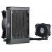 REFRIGERACION LIQUIDA CPU COOLER MASTER MASTERLIQUID LITE 120MM