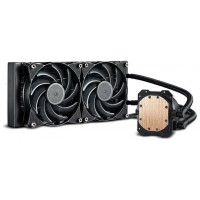 REFRIGERACION LIQUIDA COOLER MASTER MASTERLIQUID LITE 240MM (1700, AM5)