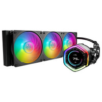 Kit refrigeracion liquida coolermaster ml 360