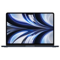 PORTATIL APPLE MACBOOK AIR 13 M2 8-core GPU, 8GB, 256GB, Midnight Black