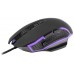 MarsGaming MM018 Ratón 4800DPI RGB SW 8 botones