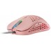 RATON OPTICO MM55 ROSA MARS GAMING