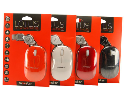 Mouse raton mars gaming optico usb-MR4 Mouse raton mars gaming optico usb