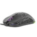 Mars Gaming Raton Gaming ligero RGB negro