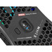Mars Gaming Raton Gaming ligero RGB negro